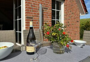 Ferienhaus Huus Störtebeker
