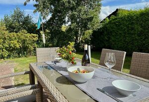 Ferienhaus Huus Störtebeker