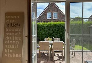 Ferienhaus Huus Störtebeker