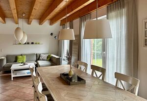 Ferienhaus Huus Störtebeker