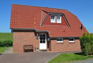 Ferienhaus Huus Störtebeker