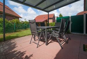 Ferienhaus Kotten am Deich