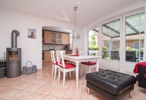 Ferienhaus Kotten am Deich