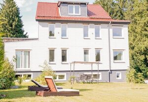 Ferienwohnung Fuchsbau