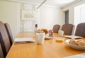 Ferienwohnung Fuchsbau
