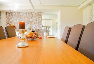 Ferienwohnung Fuchsbau