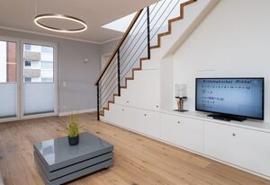 Appartement „Strandgutresidenz 4“