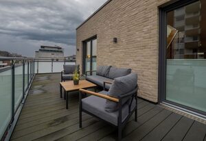 Appartement „Strandgutresidenz 4“