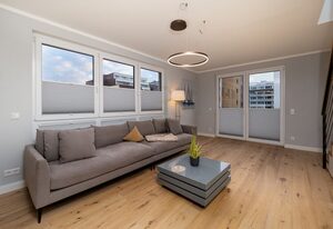 Appartement „Strandgutresidenz 4“