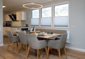 Appartement „Strandgutresidenz 4“