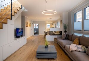 Appartement „Strandgutresidenz 4“
