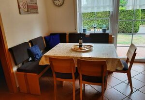 Tinas Nordseeferienhaus