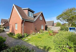 Ferienhaus Eibenweg 6