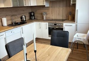 Wurmbergblick Ferienwohnung