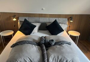 Wurmbergblick Ferienwohnung
