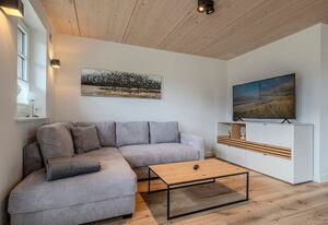 Doppelhaushälfte „Strandgut 4“