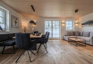 Doppelhaushälfte „Strandgut 4“