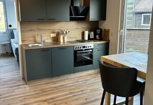 Rathauswiese Ferienwohnung