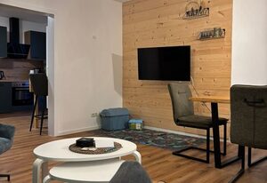 Rathauswiese Ferienwohnung