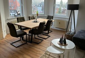 Rathauswiese Ferienwohnung