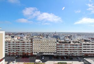 App. 200, Haus Metropol,8.Etage