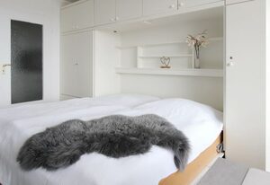 App. 200, Haus Metropol,8.Etage