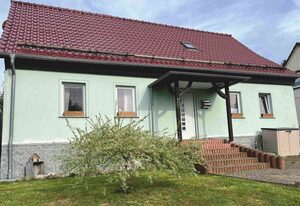 Ferienhaus Auszeit – Das ganze Haus