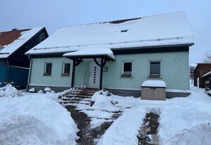 Ferienhaus Auszeit – Das ganze Haus