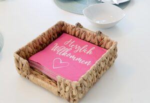 Ferienhaus Polly