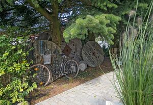 Ferienhaus Polly