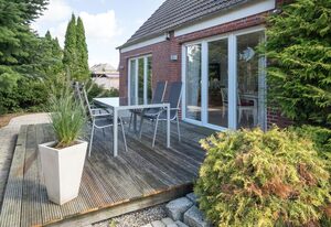 Ferienhaus Polly