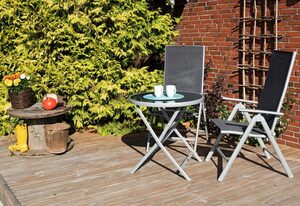 Ferienhaus Polly