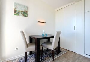 App. 340, Haus Metropol,14.Etage