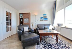 App. 340, Haus Metropol,14.Etage