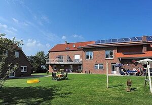 Remmershof – Fewo "Kornfeld"  439, 1 Hund buchbar