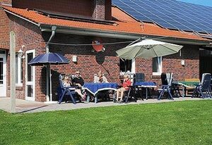 Remmershof – Fewo "Kornfeld"  439, 1 Hund buchbar