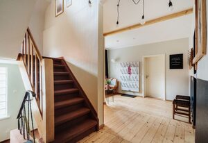 Ferienhaus Fingerhut