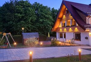 Ferienhaus Fingerhut