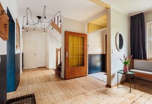 Ferienhaus Fingerhut