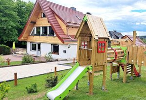 Ferienhaus Fingerhut
