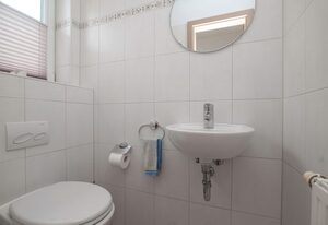 Ferienhaus Smutjes Huus ant Diek