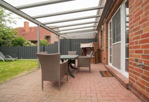 Ferienhaus Smutjes Huus ant Diek