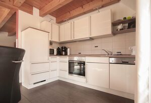 Ferienhaus Wattenhuus