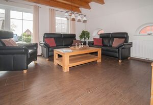 Ferienhaus Wattenhuus