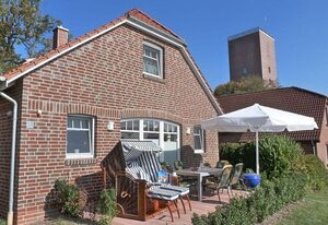 Achterhook – Allergikerfreundliches Ferienhaus in Norden