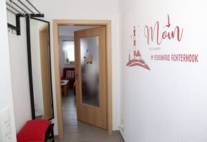 Achterhook – Allergikerfreundliches Ferienhaus in Norden