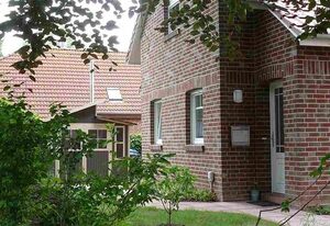 Achterhook – Allergikerfreundliches Ferienhaus in Norden