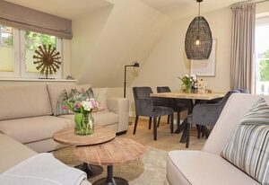 Appartement Amsel