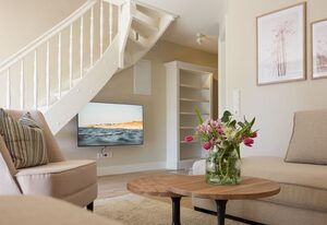 Appartement Amsel