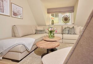 Appartement Amsel